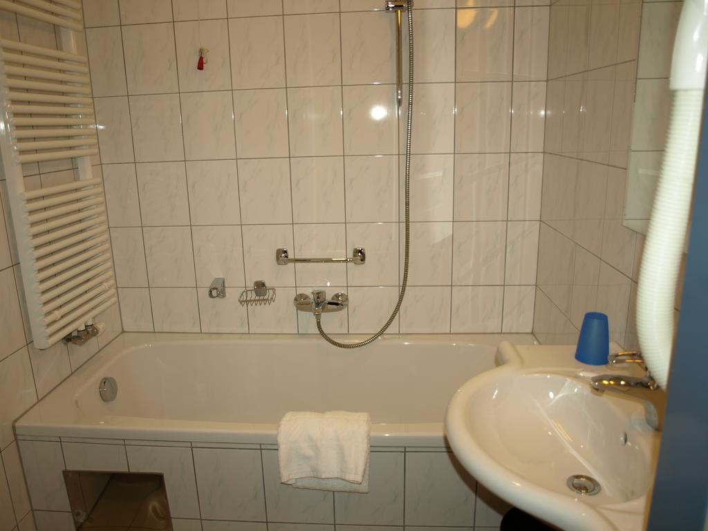 Hotel Stalehner Viena Habitación foto
