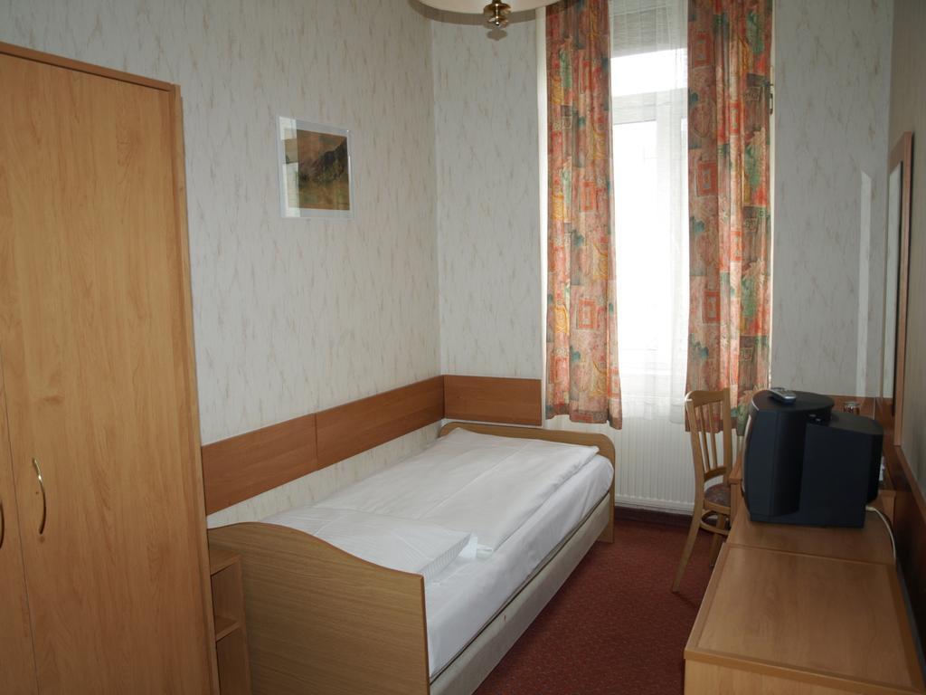 Hotel Stalehner Viena Habitación foto