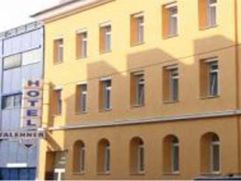 Hotel Stalehner Viena Exterior foto