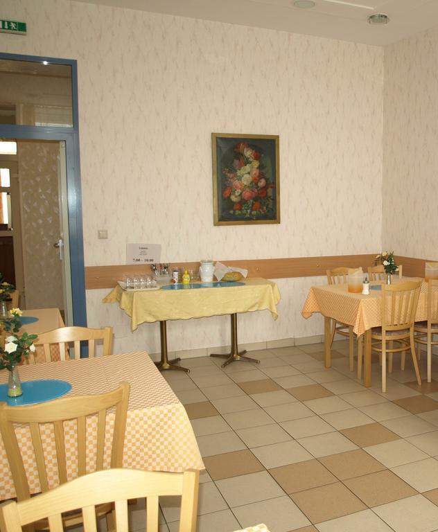 Hotel Stalehner Viena Exterior foto